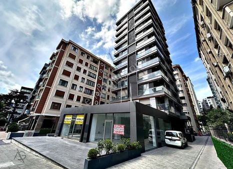 Erenköy Etemefendide Sıfır 95m2 2+1 Sıfır Balkonlu Satılık Boş