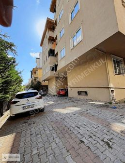 Acil İhtiyaçtan Dolayı Satılık Balkonlu 2+1 Yüksek Giriş Daire