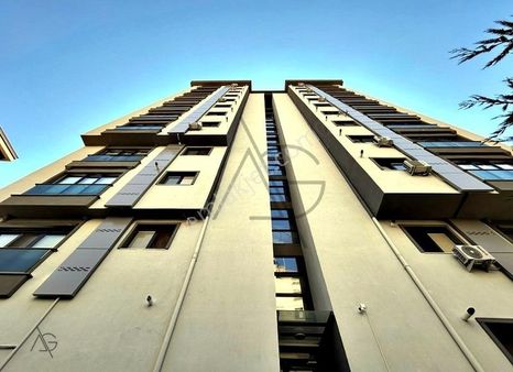 Göztepe Özgürlük Parkı Ve Marmaraya Yakın Boş 2+1 Satılık Daire