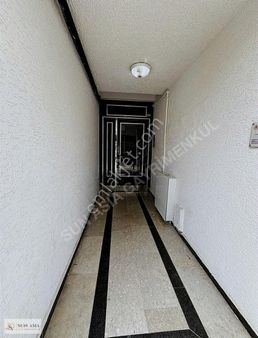 Çekmeköy Soğukpınar Mah. Kullanışlı Satılık 2+1 Daire