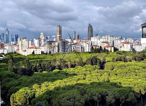 Işık Kolejine Komşu Kapanmaz Koru Manz. Ebv. Banyolu 125m2 3+1