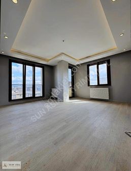 Çekmeköy Aydınlar Mah. Kullanışlı, Önü Açık Satılık 2+1 Daire