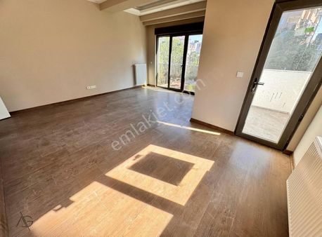 Atölyeden Erenköy Marmaraya Çok Yakın Sıfır 88m2net Balkonlu 3+1