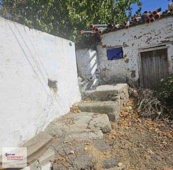 Menemen Emiralem Süleymanlı Mahallesinde 2+1 Satılık Müstakil Ev