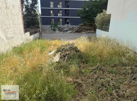 Çiğli Balatçık'ta 200 M2 İmarlı Satılık Arsa