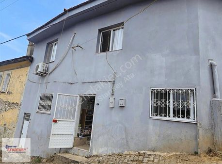 Kemalpaşa Ören 75.yıl Mahallesi'nde 2+1 Dubleks Satılık Daire