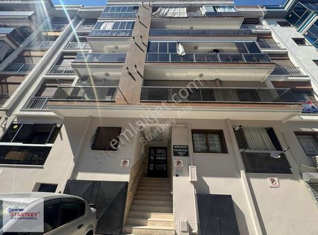 Karşıyaka Örnekköy Mahallesinde 3+1 Kiralık Daire