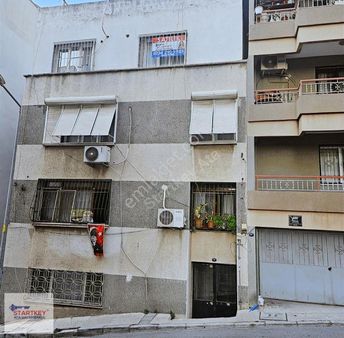 Eşrefpaşa Atilla Mahallesi'nde 2+1 Satılık Daire