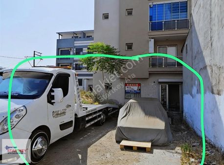 Küçük Çiğli Atasanayi 'de 50 M2 Kiralık Dükkan
