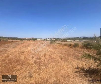 Seferihisar Atatürk Mh. Satılık Arsa