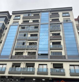 Karşıyaka Dedebaşı'nda 3+1 Satılık Daire