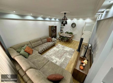 İzmir Buca İnkılap Mahallesi Satılık 2+1 Daire