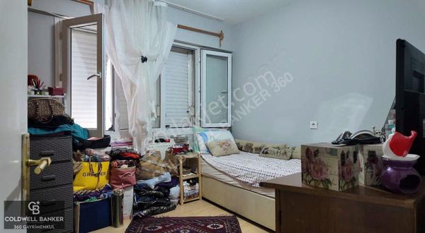 Merkezi Konumda, Tabela Değeri Yüksek, Ara Kat 3+1 Satılık Daire