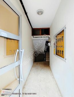 Pelitlibağda Önü Açık 2+1 Karanlık Odası Olmayan Daire