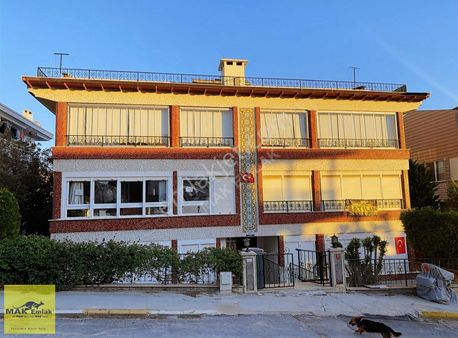 Erdek'te 3+1 160 M² Satılık Daire S2872