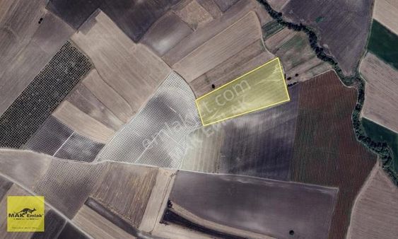 Çepni'de 38.000 M2 Göle Yakın Satılık Tarla S2862