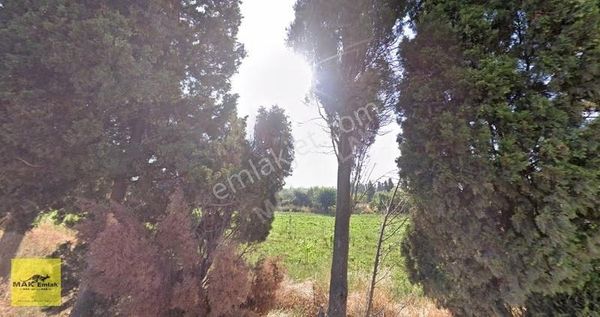 Edincik Şehir Merkezinde 4 Kat İmarlı 7 Satılık Parsel S2863