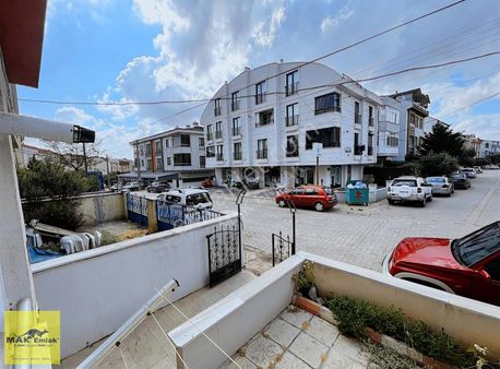 17 Eylül Mahallesinde 2+0 Eşyalı Kiralık Daire K1684