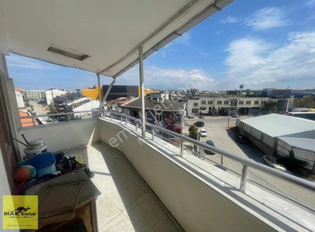 17 Eylül Mahallesinde 2+0 Eşyalı Daire K 1685