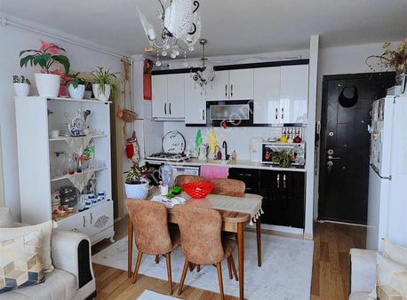 Gürsu İpekyolu Mahallesinde Tapusu Hazır Satılık Daire