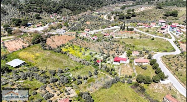 Torbalı Ormanköy İçinde 7 Dönüm Tarla Ve 200 M2 Müstakil Ev