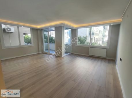 Araphasan Mah. Hasan Tahsin Cadde Üzeri Full Tadilatlı 3+1 Daire