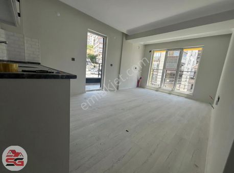 Hürel Ön Cephe Satılık 2+1 Sıfır Daire Seçilmiş Gayrimenkul'den