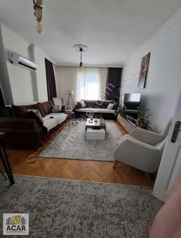 Konyaaltı Uluç Mahallesinde Geniş Satılık Daire