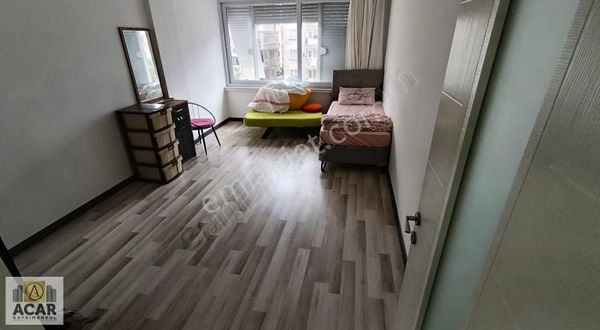 Acar Gayrimenkulden Memurevleri Tonguç Caddesi Uzeri 3+1 Daire