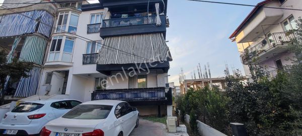 Redstone Myra Dan Şemikler De Kiralık 2+1 Daire