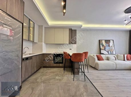 Karakuş'tan█ Bölgenin En Prestijli Projesi 2+1 Yerden Isıtma Lüx