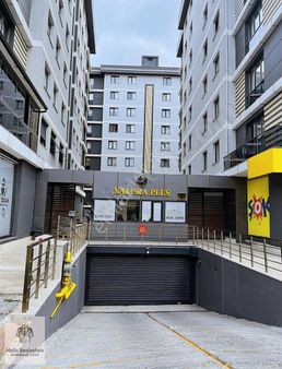 Mesa'dan Adnan Kahveci Natura Plus 2+1 Ebeveyn Banyolu Ara Kat