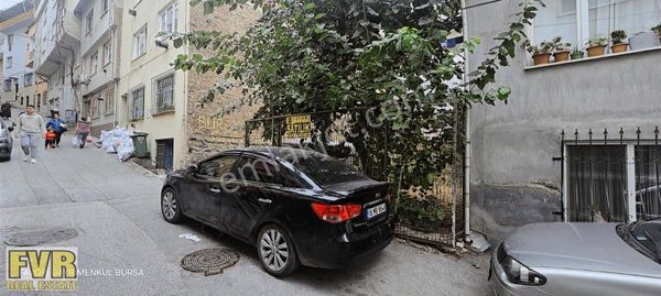 Fvr'den Yıldırım Yeşilyayla 99 M² Konut İmarlı Arsa