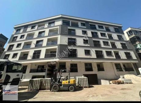 Demirköprü İzban Yakını Kapalı Mutfaklı Satılık 2+1 Sıfır Daire