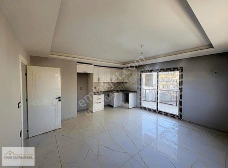 Uyar Gayrimenkulden Silifke Sayağzı Mah Satılık 2+1 Sıfır Daire