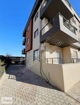 Uyar Gayrimenkulden Silifke Gazi Mah Eşyalı Satılık 2+1 Daire