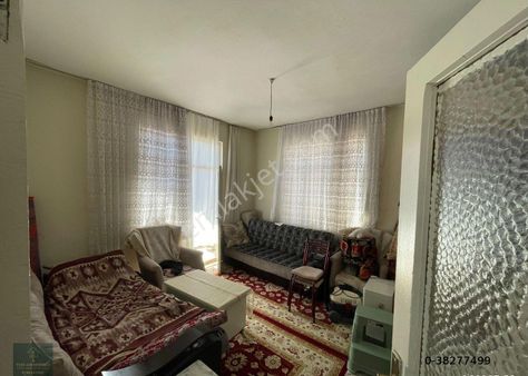 Çarşı Merkezde Apart Parasına Satılık 3+1 Daire