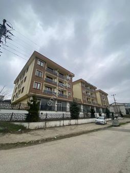 Orhangazi Mh. Üni'ye Yürüme Mesafesinde 1+1 Ful Eşyalı Daire