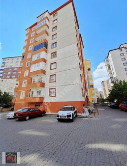 Osmangazi Mahallesinde 4+1 Kiralık Daire