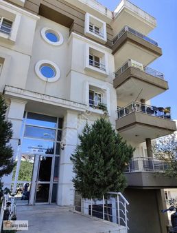 Milas Atakent Sitesin'de Satılık 125 M2 3+1 Ara Kat Daire