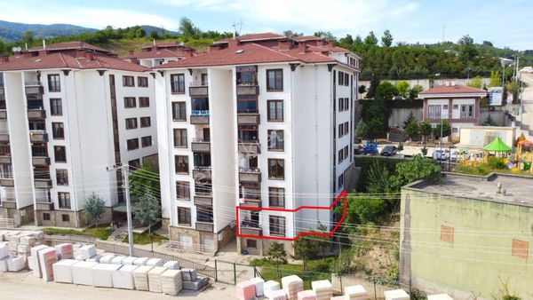 Düzce Boğaziçi Toki'de Kiralık 2+1 90 M2 Daire