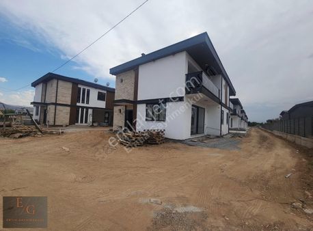 Emtia'dan Cevatpaşa Da Bitmek Üzere Site İçi Villa