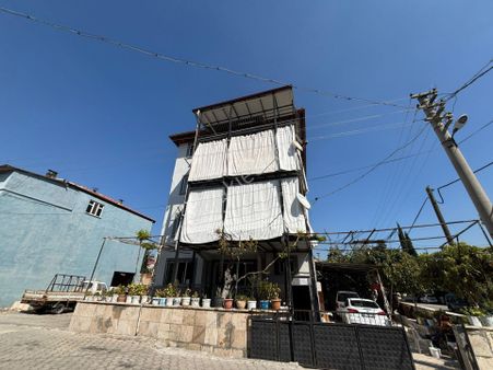 Redstone Myra Dan Dokuzkavaklarda Kiralık 2+1 Daire