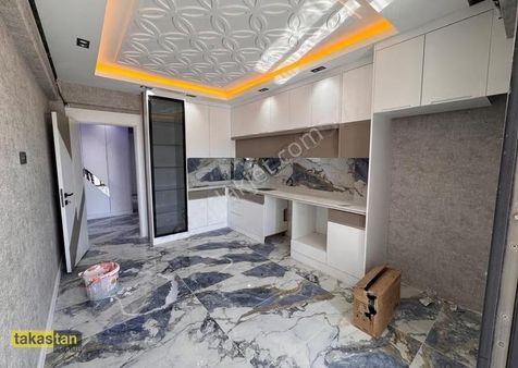 Belkıs Hızla Gelişen Bölgede İlkokul Ortaokul Anaokul Hemen Yanı