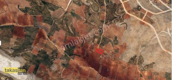 Bağlarbaşı İmara Sıfır Yatırımlık Satılık Arazi