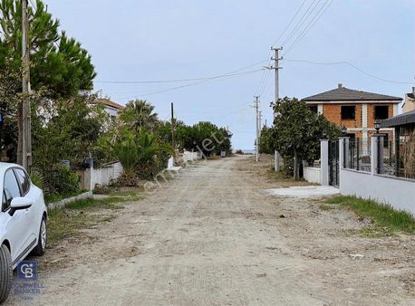 Yakakent'de Denize Yürüme Mesafesi Fırsat Fiyatlı Villa