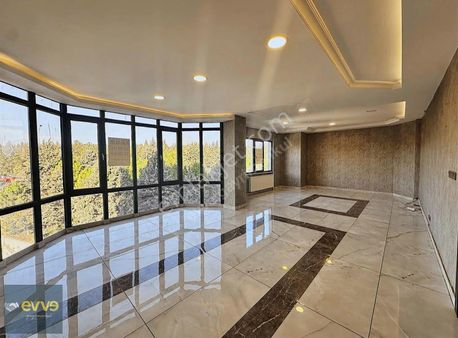 Evve'den A Plus 350m2 Kiralık Ofis/ Plaza Katı