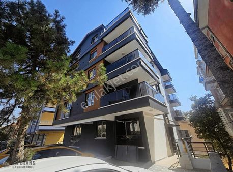 Antares Avm-etlik Şehr Hast-beyazıt Üniv Yakını Satılık 2+1