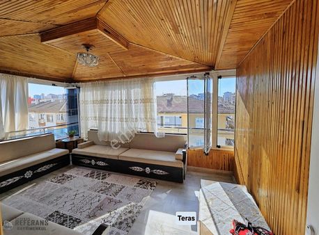 Piyade Mah'de Merkezi Konumda Yapılı Satılık 4+1 Dubleks Daire