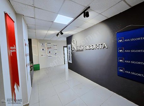 Eryaman Avm'de Yatırımlık 2 Cephe Satılık Köşebaşı 80 M2 Dükkan